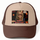 Trucker Hat