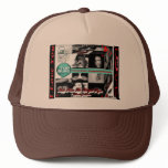 Trucker Hat by pizap_store Trucker Hat