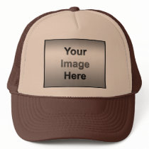 Trucker Hat