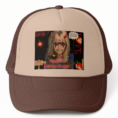 Trucker Hat