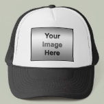 Trucker Hat