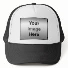 zaz_trucker_hat - Trucker Hat