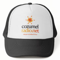 Trucker Hat