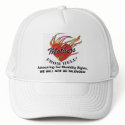 TRUCKER HAT