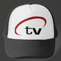 Trucker Hat by TheatreVertigo Trucker Hat
