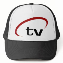 Trucker Hat by TheatreVertigo Trucker Hat