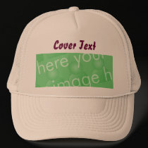 Trucker Hat