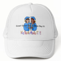 Trucker Hat