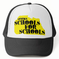 Trucker Hat
