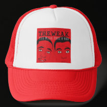 Trucker Hat by RBRmedia Trucker Hat