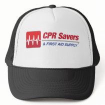 Trucker Hat
