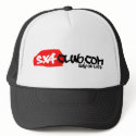 Trucker Hat