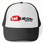 Trucker Hat