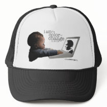 Trucker Hat