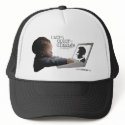 Trucker Hat