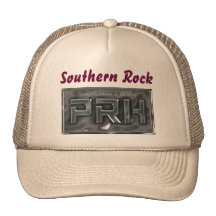 Trucker Hat