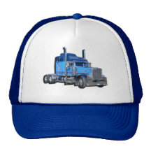 Trucker Hat