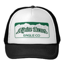 Trucker Hat