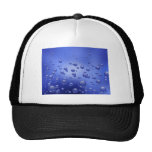 Trucker hat