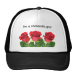 Trucker hat