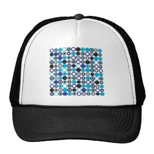 Trucker hat