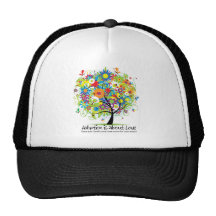 Trucker Hat