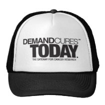 Trucker Hat hats