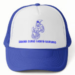 Trucker Hat - Illinois State Men's Ultimate