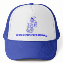 Trucker Hat - Illinois State Men's Ultimate