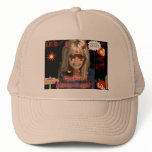 Trucker Hat Khaki