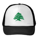 Trucker Hat - Lebanese Cedar