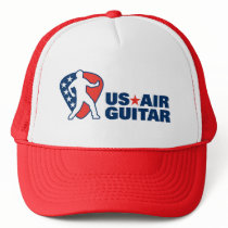 Trucker Hat - Logo