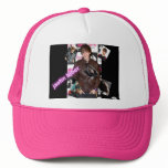 Trucker Hat Pink