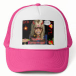 Trucker Hat Pink