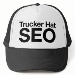 Trucker Hat SEO