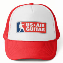 Trucker Hat - Vintage Logo
