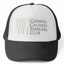 Trucker Hat w/CCPC Logo