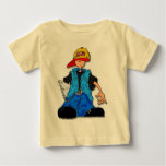 Trucker Kid