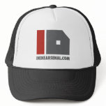 Trucker Lid Hat