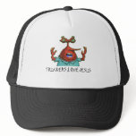 Trucker Love