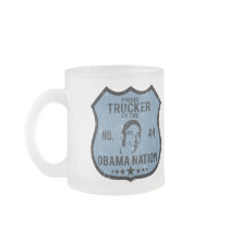 Trucker Mugs