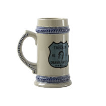 Trucker Mug