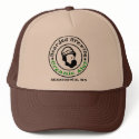 Trucker New Logo hats