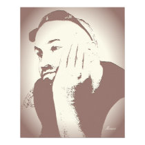 Trucker posters