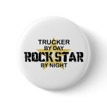 Trucker Rock Star by Night