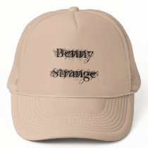 Trucker Style Baseball Hat