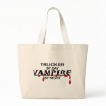 Trucker Vampire by Night