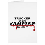 Trucker Vampire by Night