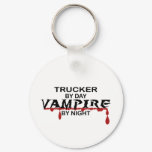 Trucker Vampire by Night