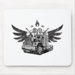 Trucker Wings